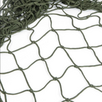 Portable Nylon Net Hammock