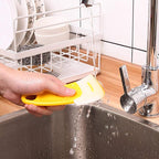 Oil-resistant cleaning scraper