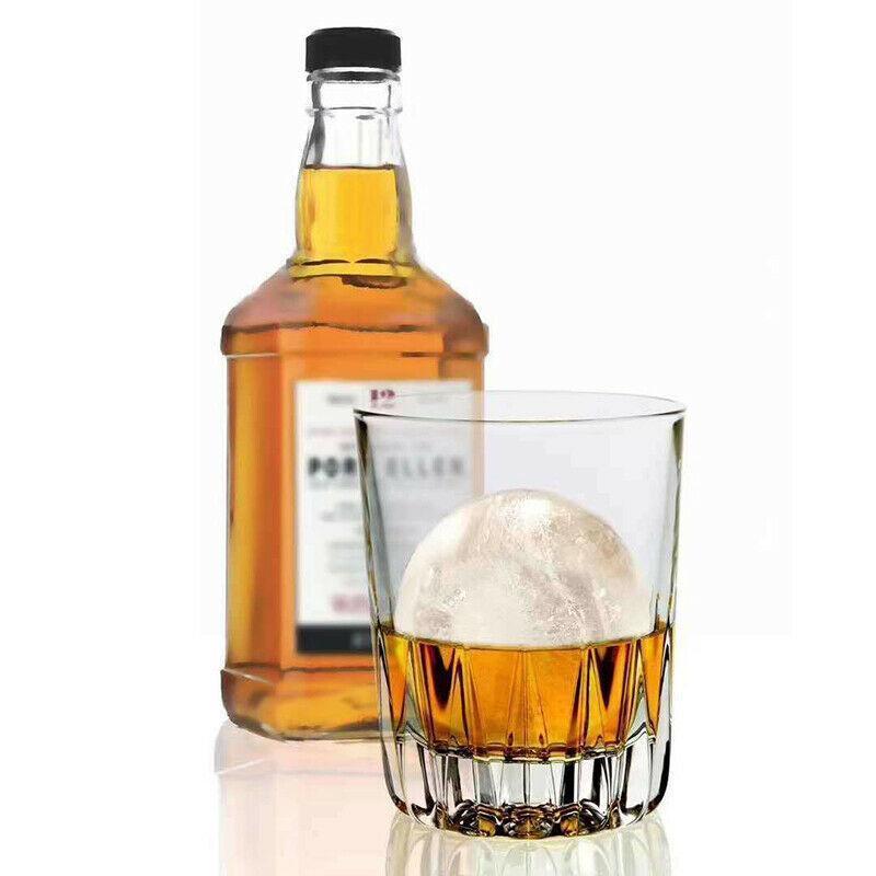 Ice Ball Maker Mould