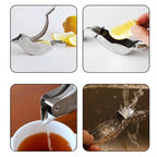 Vogel Form Handheld Juicer
