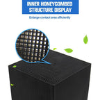Eco-Aquarium Water Cleaner Cube