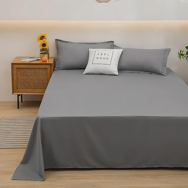 PureLinen | Premium Linen Bedding