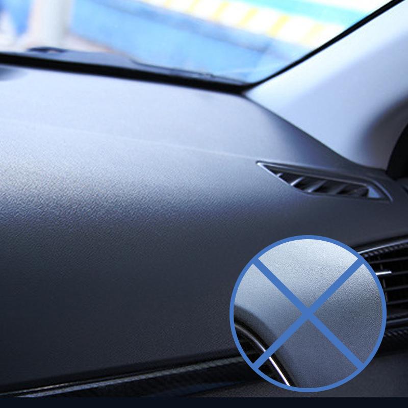 Automobile Dashboard Renovation Agent