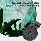 Hooks for Sunshade Net (10 pieces)