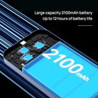 Wireless portable WiFi