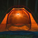 Portable Magnet Lamp