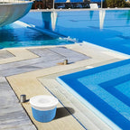 Swimming pool filter socks