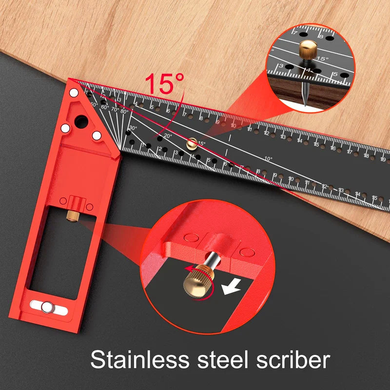 Multi-Angle Caliper - High-Quality Professional Measuring Tool