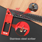 Multi-Angle Caliper - High-Quality Professional Measuring Tool