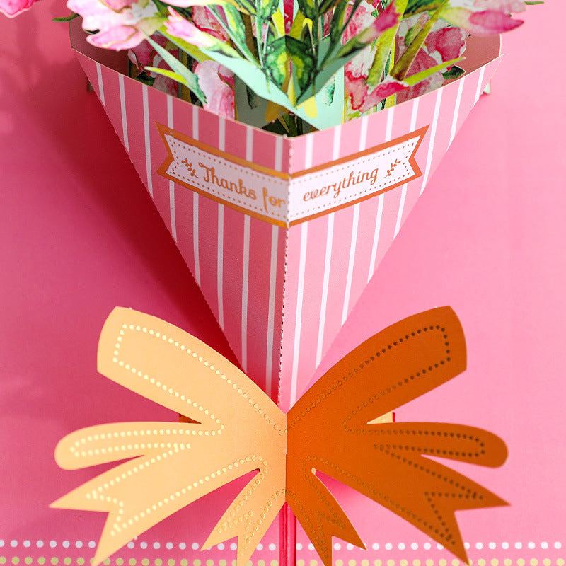 Happy Mother's Day Card