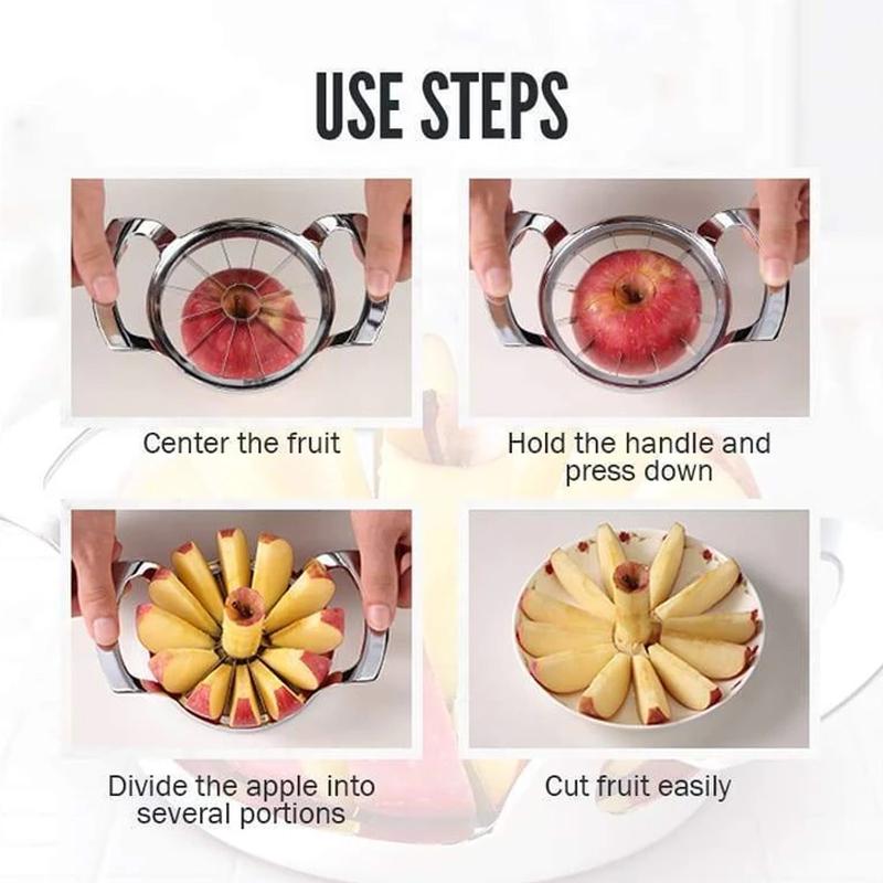 Fruit Swapper Cutter