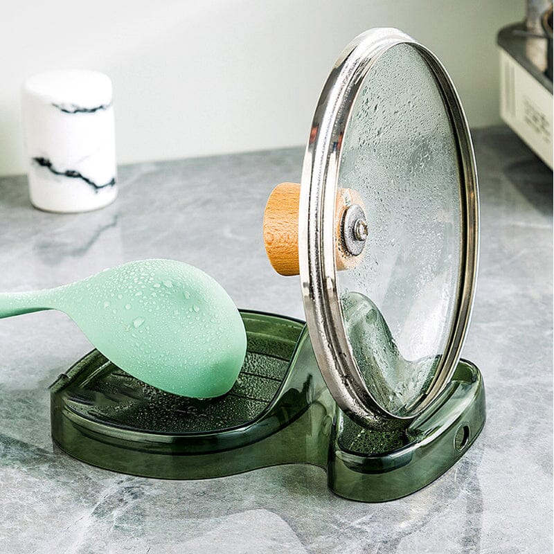 Multifunctional Kitchen Spatula Holder