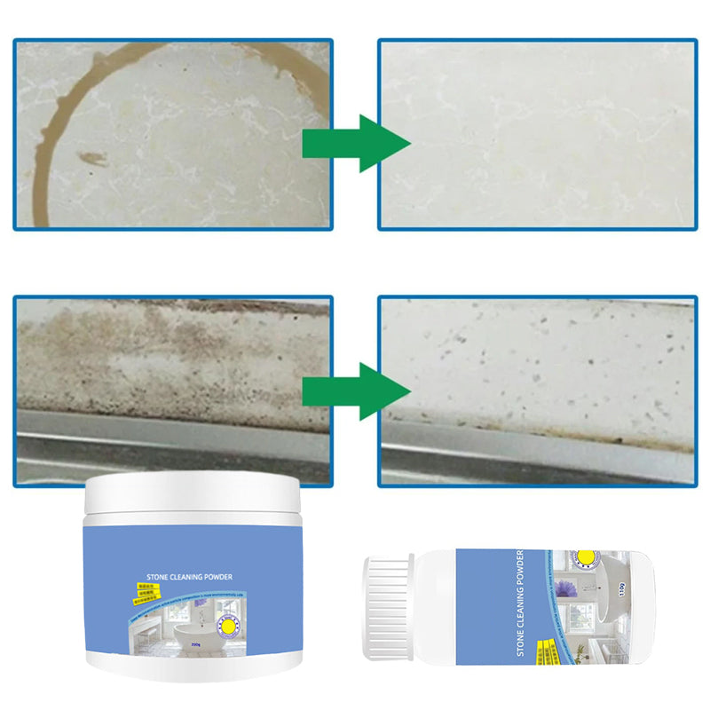 Oil Stain Remover