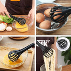 Multifunctional Egg Whisk
