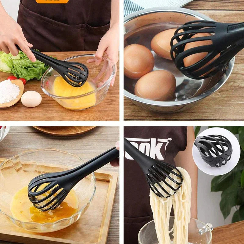 Multifunctional Egg Whisk