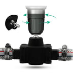 UltraPump️ | Self-priming transfer pump