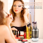 Electric Makeup Brush Cleaner