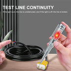 Responsive Electric Test Pen