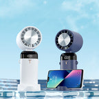 Portable Electric Cold Compressor Cooler Fan