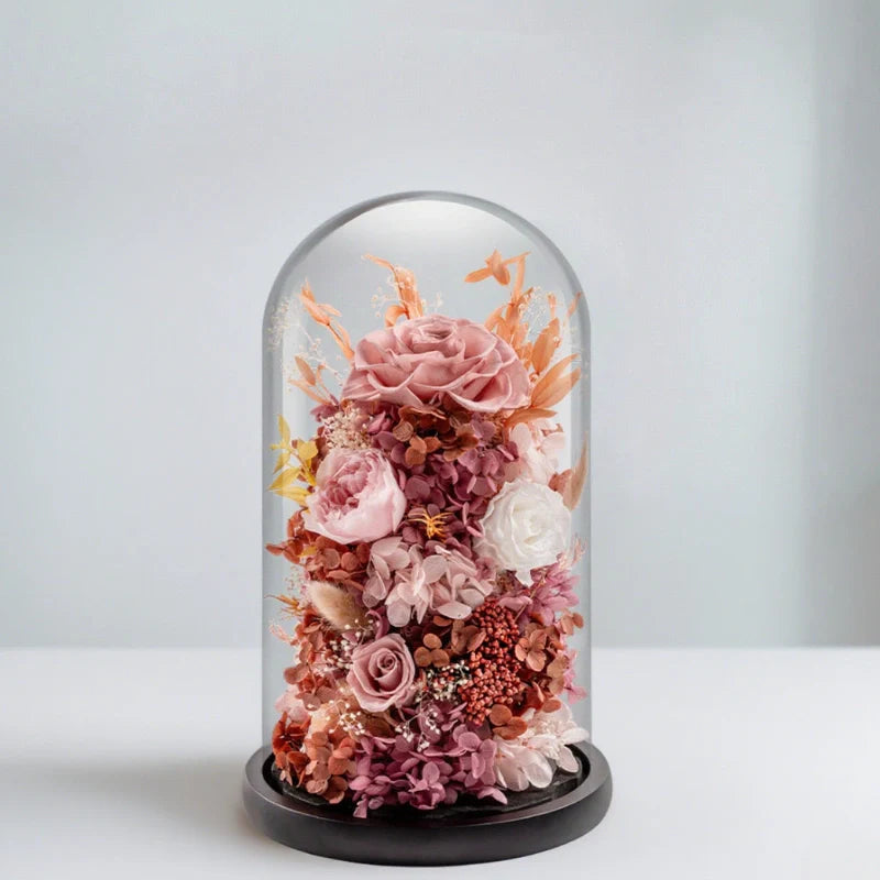EternaBloom Night Light