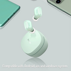 Baseus WM01 TWS Bluetooth Earbuds