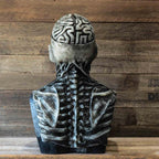 Terrible Skeleton Bioman