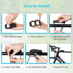 Wireless Theft Alarm System for Bicycles
