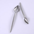 Stainless Steel Decoration Spoon
