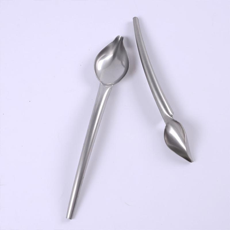 Stainless Steel Decoration Spoon