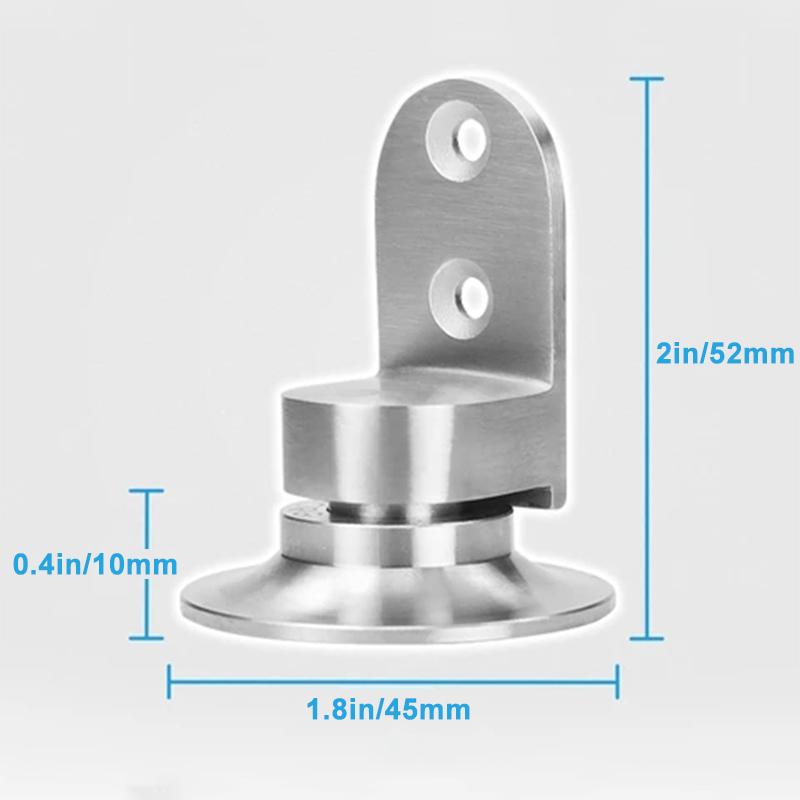 Magnetic Door Stopper
