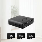 Micro Cameras HD Security Motion Detection Night Vision