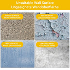 Electrostatic Wall Stickers