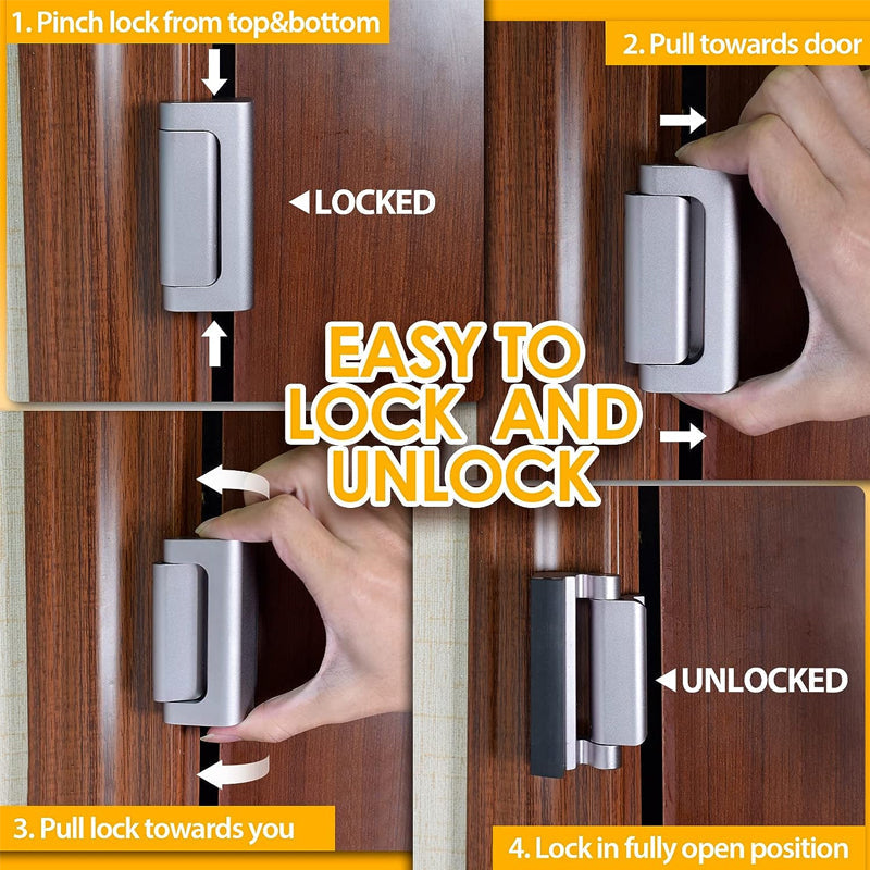 SafeBolt – Safe living, peaceful sleeping!