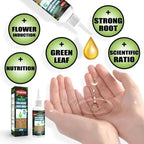 Plant Nutrient Solution