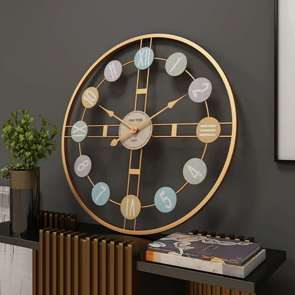 Create an Unforgettable Focal Point