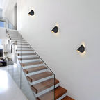 Rotatable LED Wall Lamp