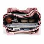 Multifunctional Tote Bag for Women with Large Capacity