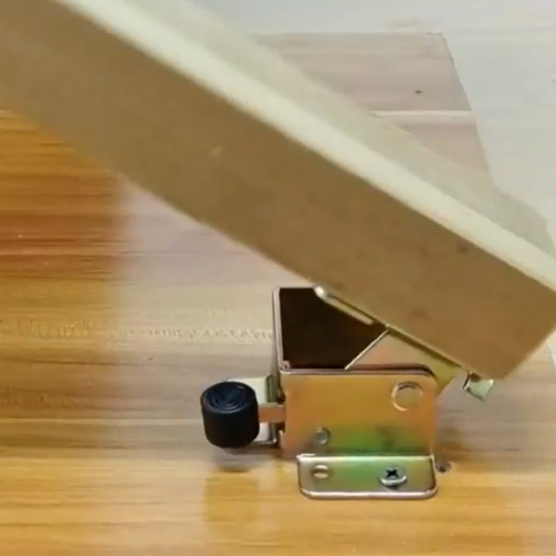 Foldable Hinge