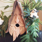 Unique Birdhouse
