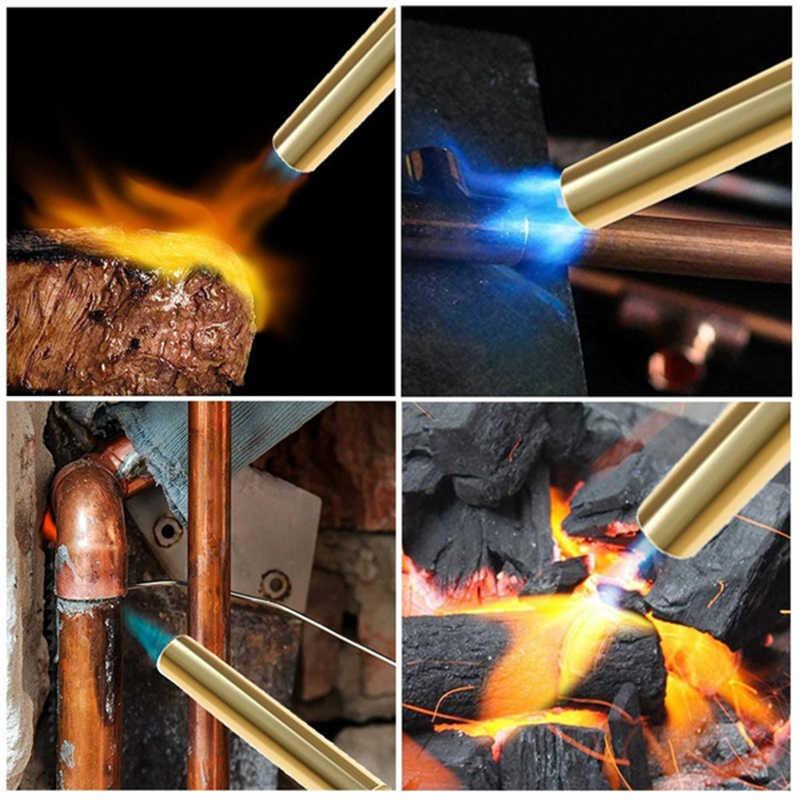 Gas Welding Burner Nozzle Head