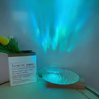 Sunset Ambiance Light