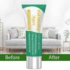 Wall repair mortar repair paste