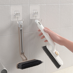Rotating Cleaning Brush | Brush for cleaning hard-to-reach areas