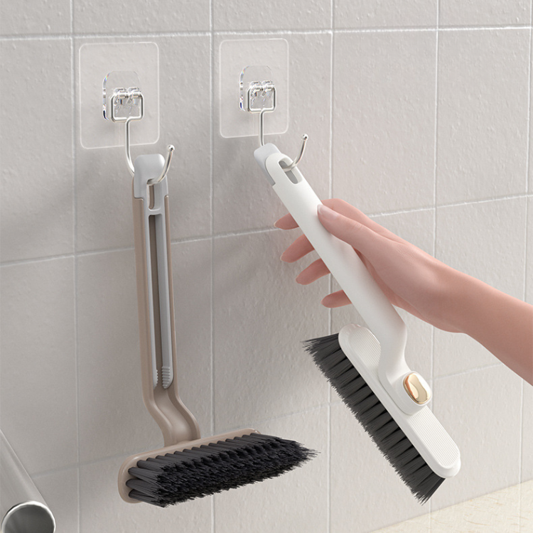 Rotating Cleaning Brush | Brush for cleaning hard-to-reach areas