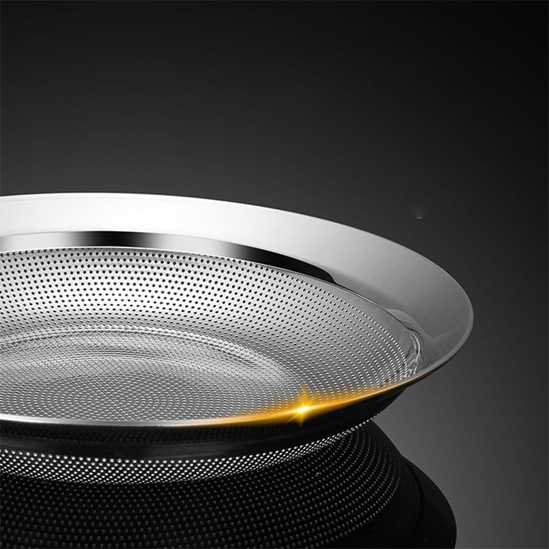 Stainless Steel Mesh Sieve