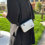 Mini Suitcase Bag