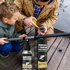 Liquid Attractant for Bait