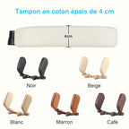 Headrest for car seat