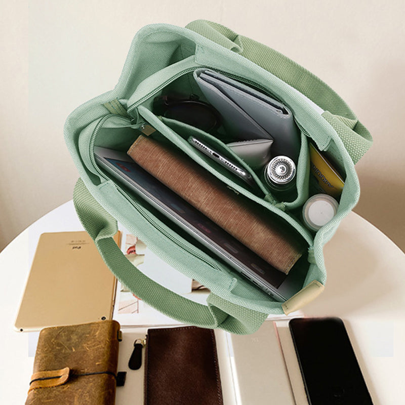 Canvas Bag
