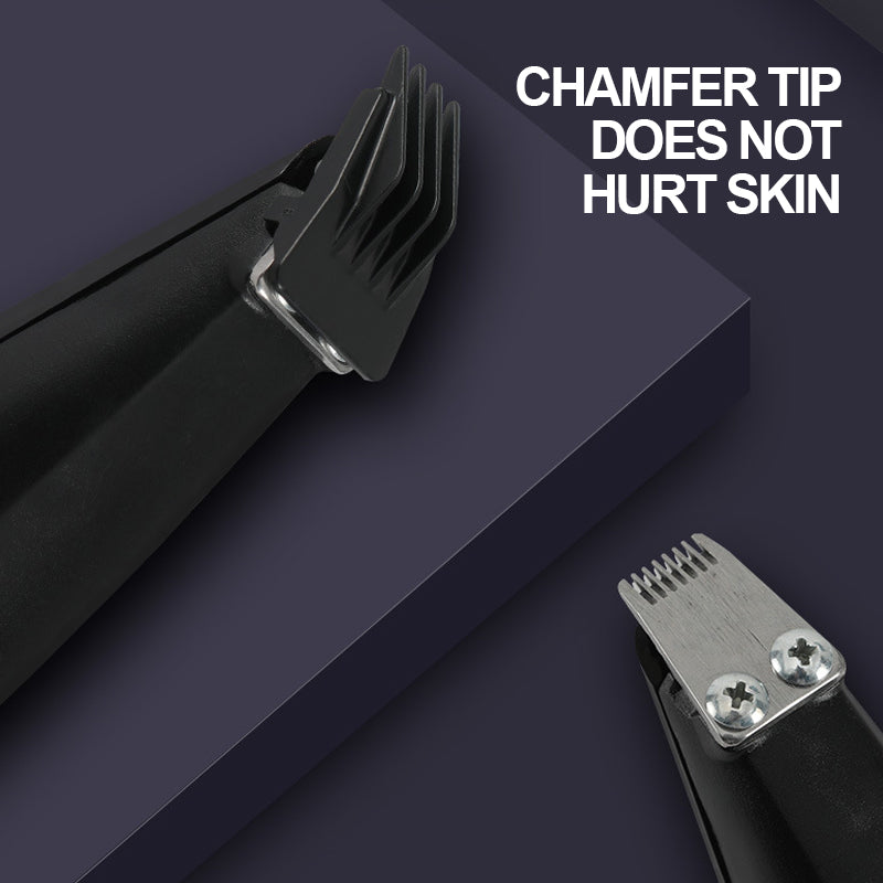 Pet hair remover